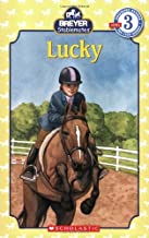 STABLEMATES: LUCKY (LEVEL 3) (4-8yrs)