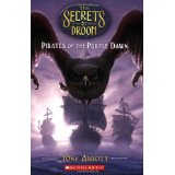 SECRETS OF DROON #29: PIRATES OF THE PURPLE DAWN ( 7 - 10 yrs.old )