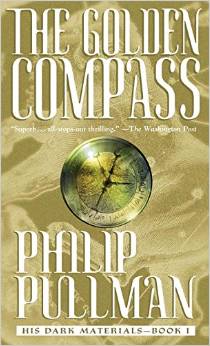 The Golden Compass (His Dark Materials, Book 1) (9-12yrs)