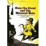 Nate the Great and the Musical Note ( 6 -9  yrs.old )