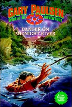 Danger on Midnight River ( 9 yrs.old &amp; up )