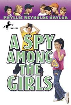 A Spy Among the Girls (Boy/Girl Battle #06) (8-12yrs)