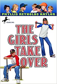 The Girls Take Over (Boy/Girl Battle #08) (8-12 yrs)