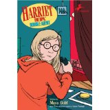 Harriet the Spy, Double Agent (8-12yrs)