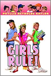 Girls Rule (Boy/Girl Battle #10) (8-12 yrs)