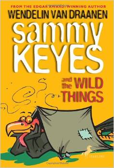 Sammy Keyes and the Wild Things #11 (10+yrs)