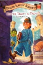Never Trust A Troll! (7-10yrs)