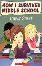 Cheat Sheet (How I Survived Middle School) (8-12yrs)