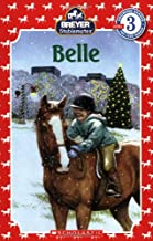 STABLEMATES: BELLE (LEVEL 3) (4-8yrs)