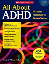 ALL ABOUT ADHD (Gr: K-8)