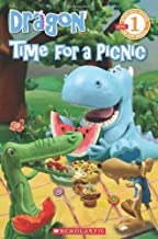 DRAGON: READER #04: TIME FOR A PICNIC(L-1)