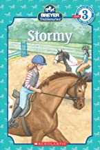 STABLEMATES: STORMY (LEVEL 3) (3-5yrs)