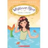 Whatever After #3: Sink or Swim (8-12yrs)