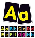 BIG LETTERS A-Z BBSET (52pcs)