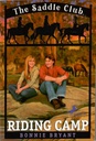RIDING CAMP (Saddle Club #10) (9-12yrs)