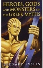 Heroes, Gods and Monsters of the Greek Myths (10 -14 yrs)