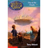 SECRETS OF DROON #04: CITY IN THE CLOUDS ( 7 -10 yrs.old )