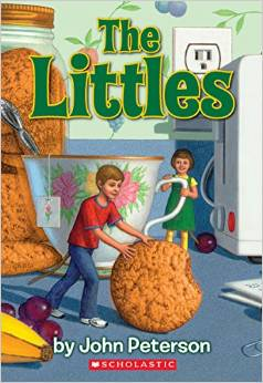 THE LITTLES  Books  (7-10yrs)