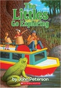 THE LITTLES GO EXPLORING (7-10yrs)