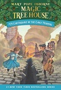 Magic Tree House #24: Earthquake in the Early Morning (6-9yrs)
