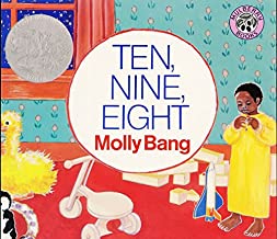 Ten, Nine, Eight (NF) (3-6yrs)