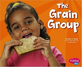 The Grains Group (NF) (5-6yrs)