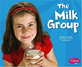 The Milk Group(NF) (5-6yrs)