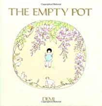 THE EMPTY POT BIG BOOK (4-7yrs)