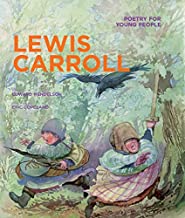 POETRY FOR YOUNG PEOPLE: LEWIS CARROLL (F) (8+yrs)(Gr:3-6)