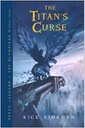 The Titan's Curse (Percy Jackson and the Olympians, Book 3) (10-14yrs)