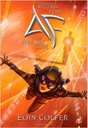 Artemis Fowl Book 3: The Eternity Code (10+yrs)