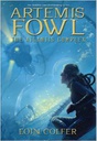 Artemis Fowl #07: Atlantis Complex (10+yrs)