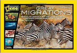 GREAT MIGRATIONS ( Gr.3 -7)