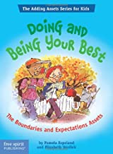 Doing and Being Your Best: (Adding Assets) (8-12yrs)