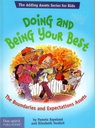 Doing and Being Your Best: (Adding Assets) (8-12yrs)