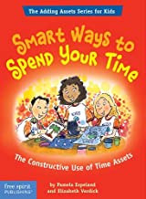 Smart Ways To Spend Your Time: (Adding Assets) (8-12yrs)