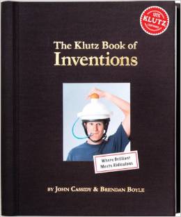 INVENTIONS (8+yrs)