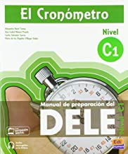 Cronometro (L-C1) CD Spanish