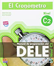 Cronometro NUEVA EDICION (L:C2)+CD.EL Spanish