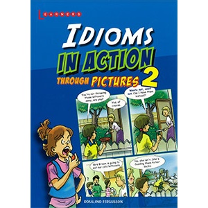 Idioms in Action 2 (8+yrs)