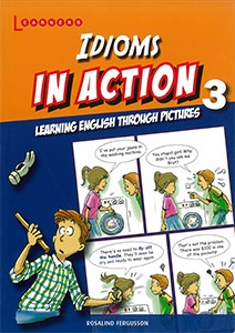 Idioms in Action 3 (8+yrs)