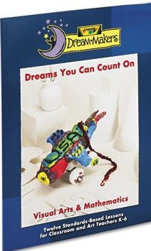 Dream-Makers Guide #14, Dreams You Can Count On (Gr:K-6)