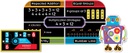 Nuts And Bolts Of Math Mini BB Set (16 pcs)