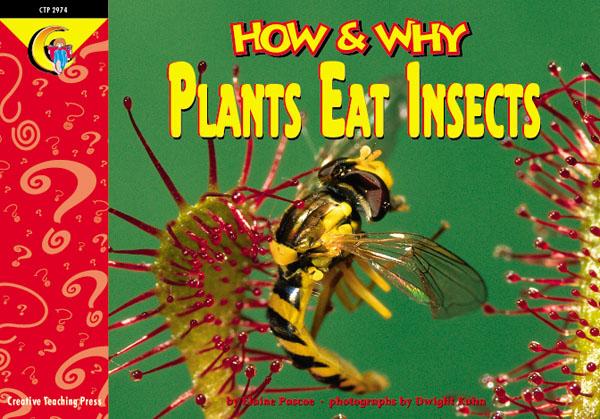 Plants Eat Insects (NF) (GR:1-4)(GRL-N)