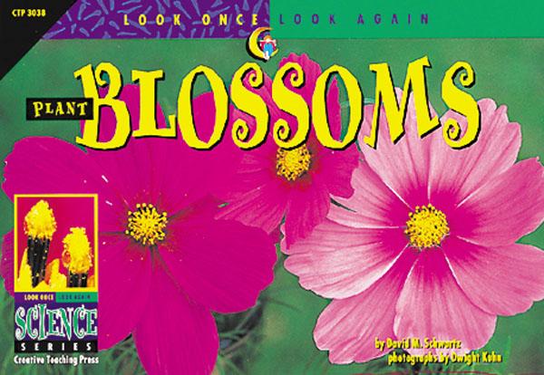 LOOK ONCE Plant Blossoms (NF) (GR:1-4)(GRL-O)