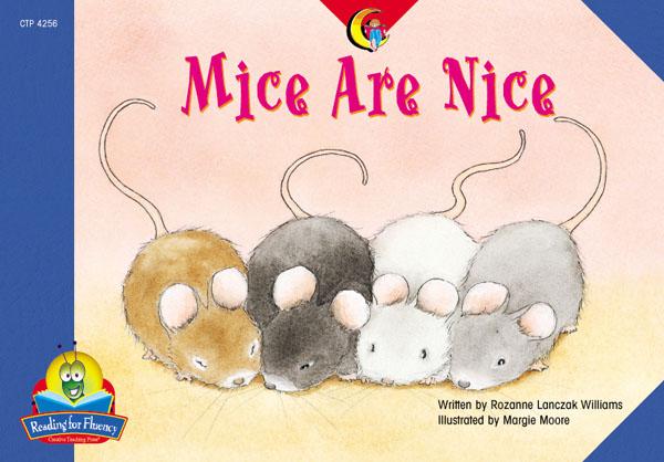 Mice Are Nice (F) (GR:K-2)(GRL-H)