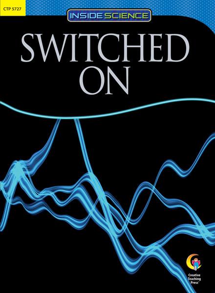 Switched On Science Reader (NF) (GR:3-5)(GRL-N)