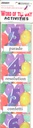 January for calendar grid or pocket chart (7cmx7cm)(2.75&quot;x2.75&quot;)