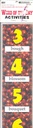 May for calendar grid or pocket chart (7cmx7cm)(2.75&quot;x2.75&quot;)
