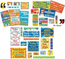 DR SEUSS 35 QUOTES BB SET  (61pcs)